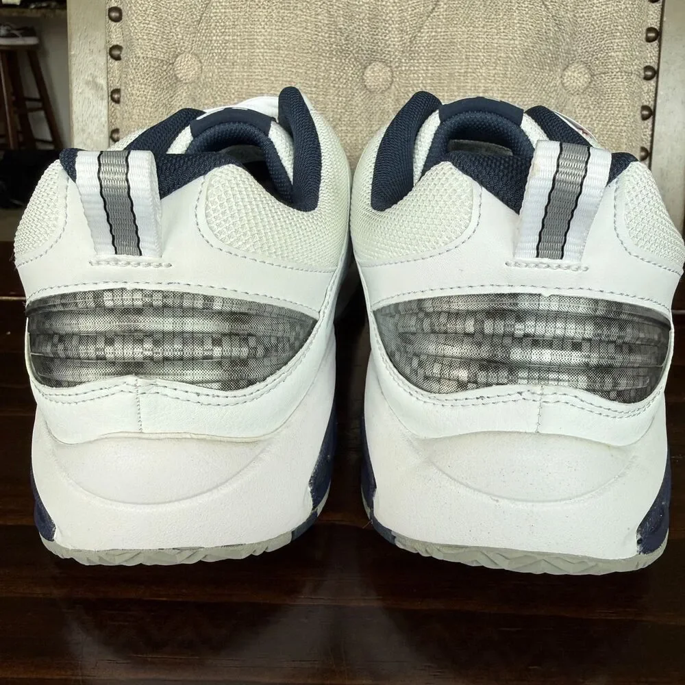 New Balance 806 'White' [MC806W] Men's Size 11.5-4E NEW - Picture 5 of 12